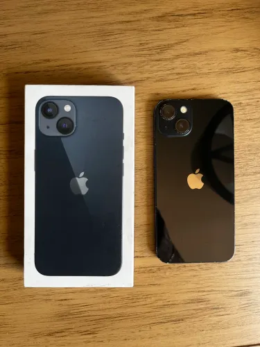 iPhone 13 128 gb 