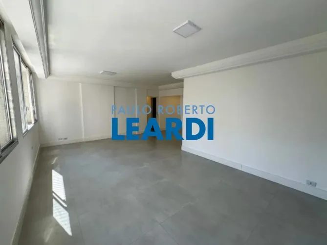 APARTAMENTO - BELA VISTA - SP
