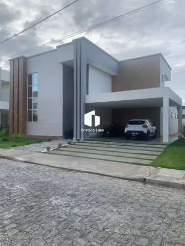 CASA NO CONDOMINIO MAIKAI RESIDENCIAL RESORT - BARRA DOS COQUEIROS