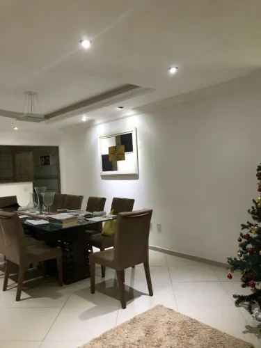 Casa triplex