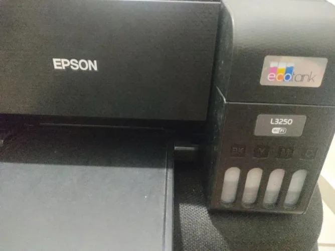 Impressora Epson