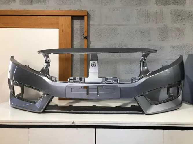 Parachoque Honda Civic G10 2017 19 20