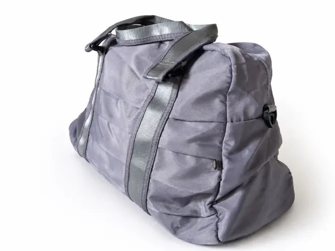 Bolsa de academia