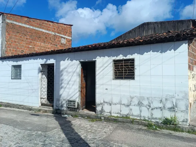 Vendo casa gauchinha 