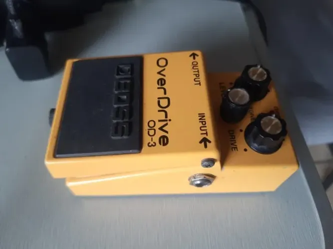 boss od 3