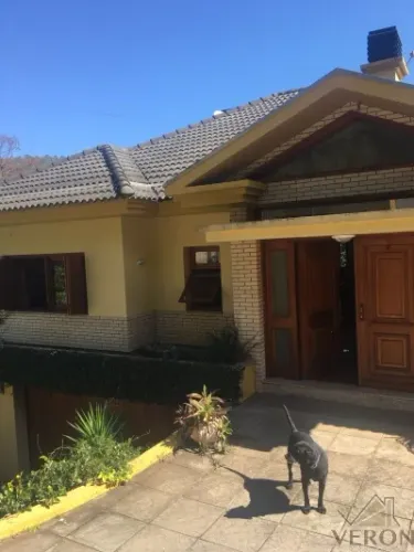 Casa Galópolis
