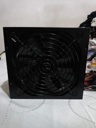 Fonte Duex DX 500FSE+
