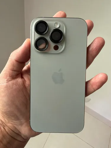 iPhone 15 pro