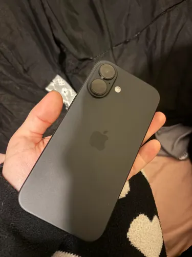 iPhone 16 128gb