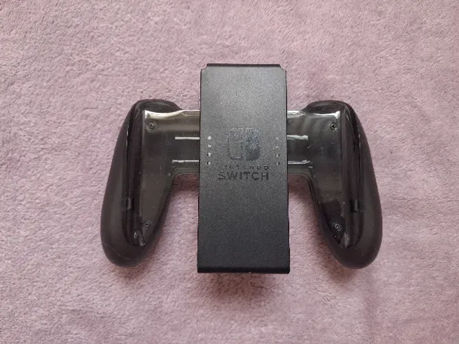 JoyCon Charging Grip Original para Nintendo Switch