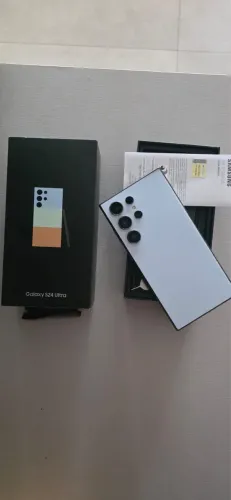 Samsung S24 Ultra 512gb