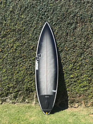 Prancha de surfe
