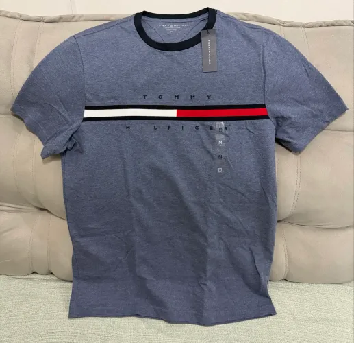 Camiseta Tommy Hilfiger