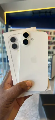 iPhone 17 256GB