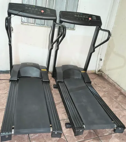 Esteira moviment lx 160 g2