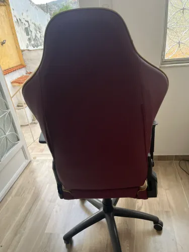 CADEIRA GAMER 
