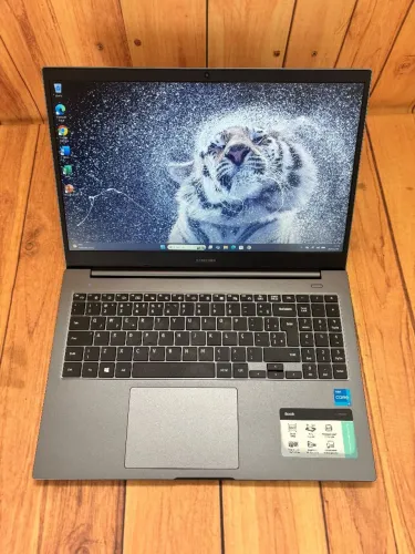 Notebook Samsung Book i5 11° Geração / SSD e Garantia<br>