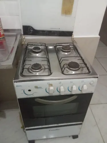 Fogão