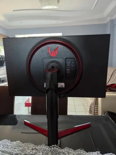 MONITOR LG ULTRAGEAR