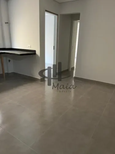 Venda Cobertura Santo Andre Campestre Ref: 44703