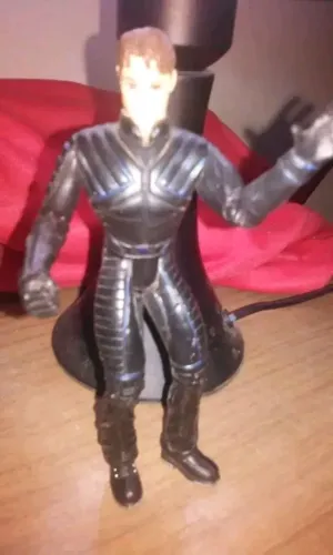 Actions figures ciclope x -men
