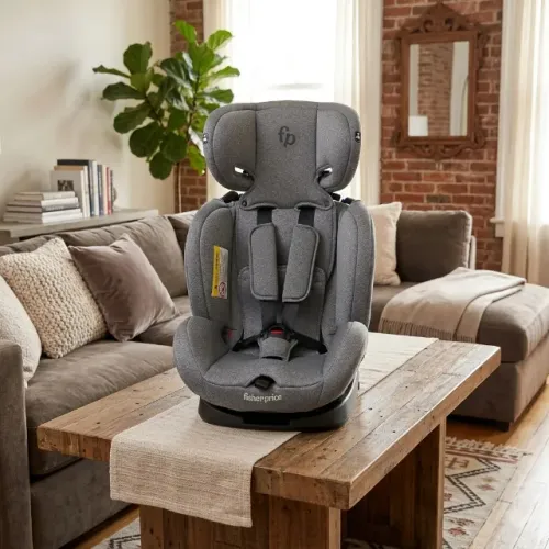 Cadeirinha Fisher Price 360° 0 a 36kg Muito Conservada (Usada)