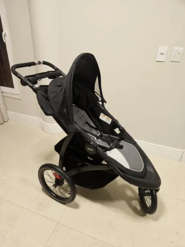 Carrinho de bebe Graco