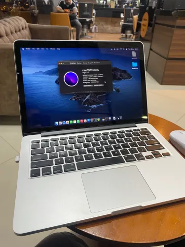 MacBook Pro 2013