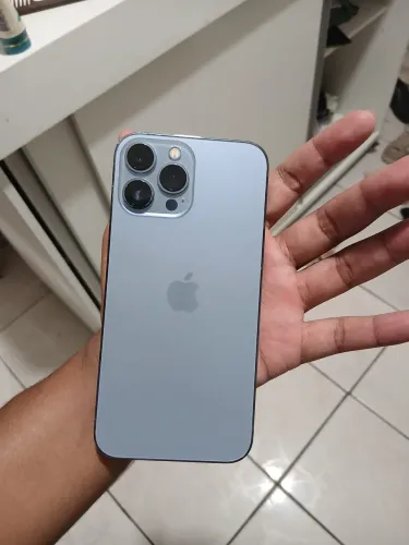 IPHONE 13 PRO MAX
