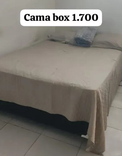 Compre essa cama