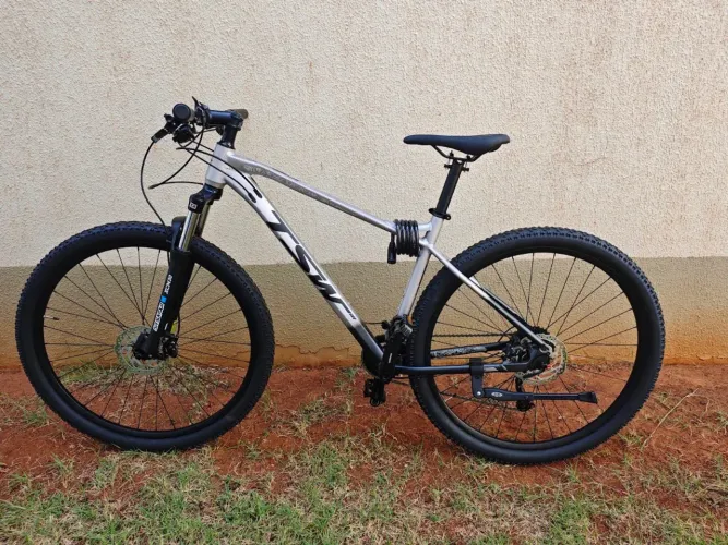 Bicicleta TSW Aro 29