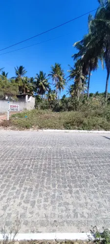 Vendo terreno de esquina em lagoa redonda pirambu