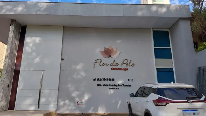 Aluguel de Consultório em Clínica de Dermatologia
