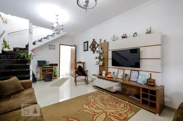 Casa à Venda - Vila Constança , 5 Quartos, 220 m2
