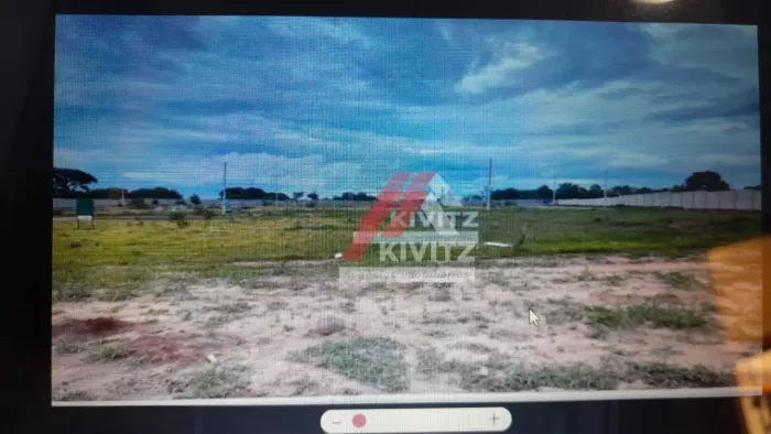 Terreno no Condomínio Vila América em Nova Odessa, pronto para construir!