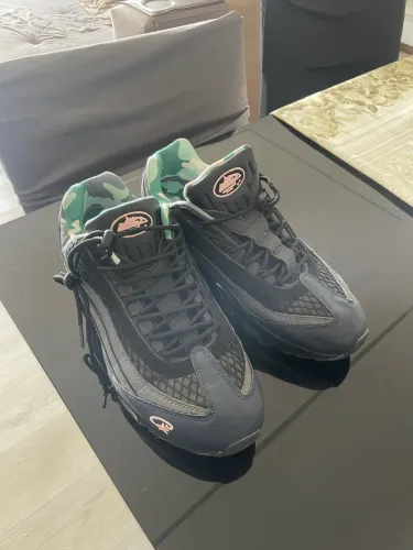 air max 95 corteiz