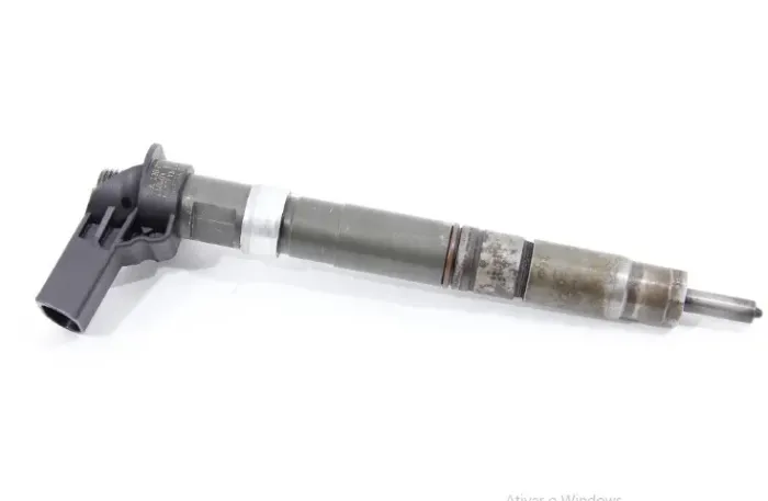 BICO INJETOR AMAROK SE 2.0 DIESEL 4X4 DUPLA 11/15 USADO 