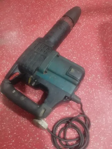 Martelete rompedor Makita 14kg