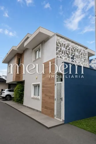 Sobrado de Alto Padrão - Residencial Forte Madeira, Costa e Silva, Porto Velho