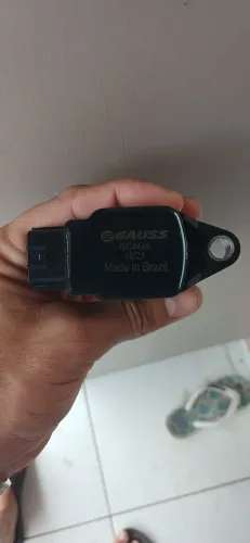 Bobina de ignição nissan 