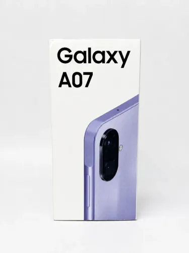 A07 128GB