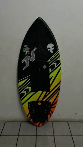 prancha skimboard