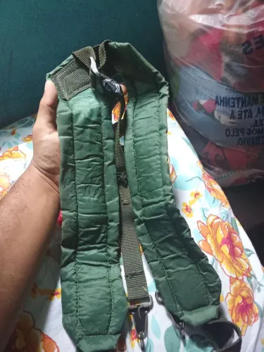 Suspensório Militar EB