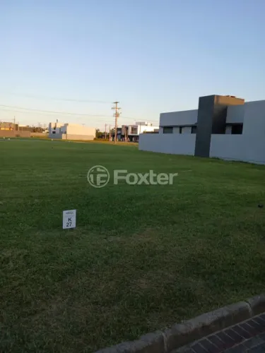 Terreno em Condomínio à venda Estrada RS-389, Santorini - Xangri-Lá