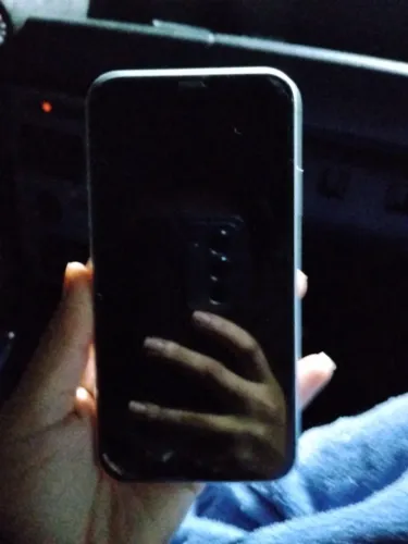 iPhone Xr bateria 80%
