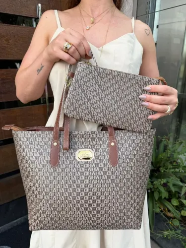 Bolsa alça transversal mini