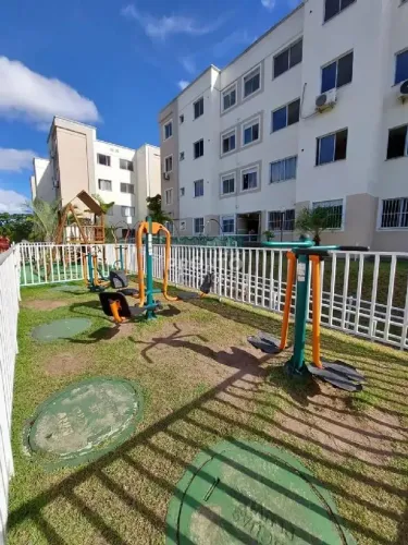 Oportunidade Única em JABOATAO DOS GUARARAPES - PE | Tipo: Apartamento | Negociação: Venda