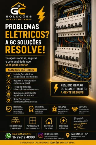 Eletricista