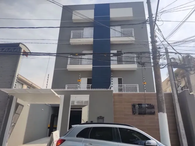 Apartamento Residencial à venda, Vila Formosa, São Paulo - AP0639.