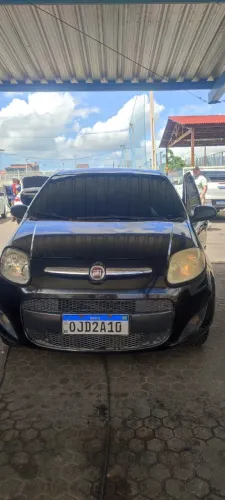 Fiat Palio Attractive 1.0 EVO Fire Flex 8V 5P 2013